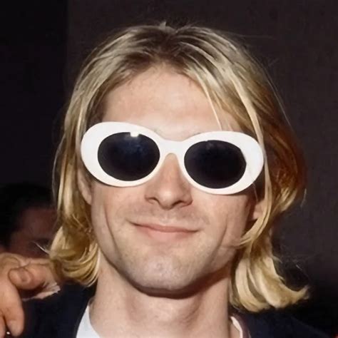 clout goggles kurt cobain